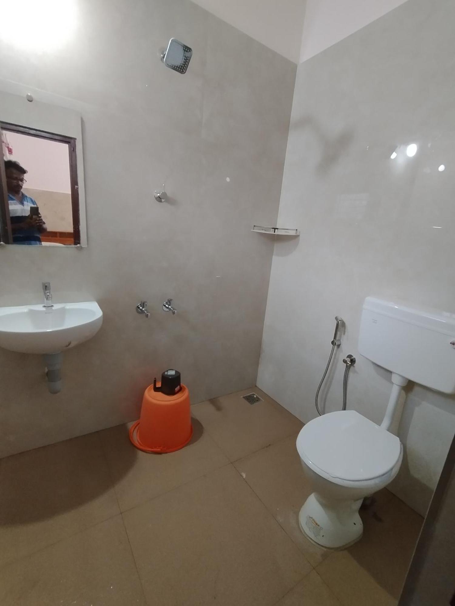 Vanasiri Cottage Dharmastala Rum bild